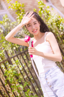 女记者太岁事件