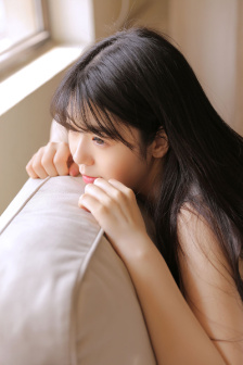 初中生求爱接吻